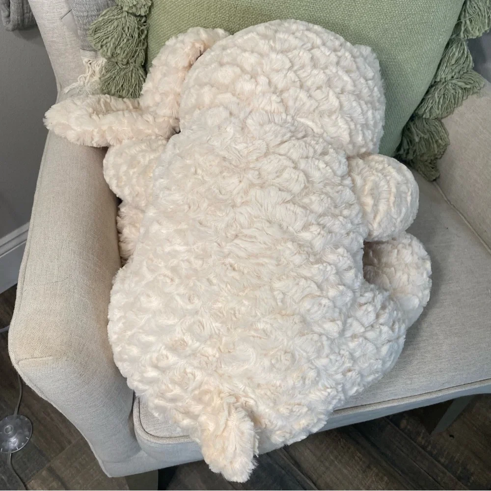 This & That Bunny Rabbit Large Plush 18